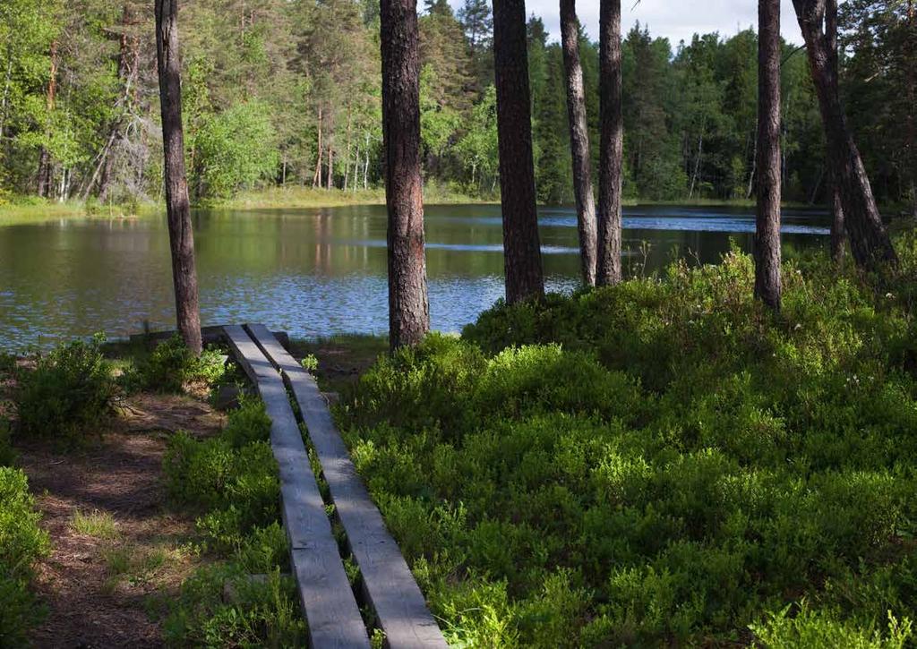 7 Rakennuskiellot ja toimenpiderajoitukset Usmin