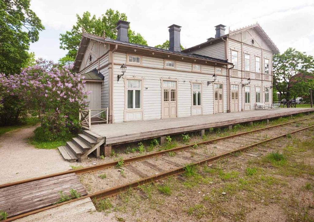 8 Suunnittelutarvealueet ja poikkeaminen 38