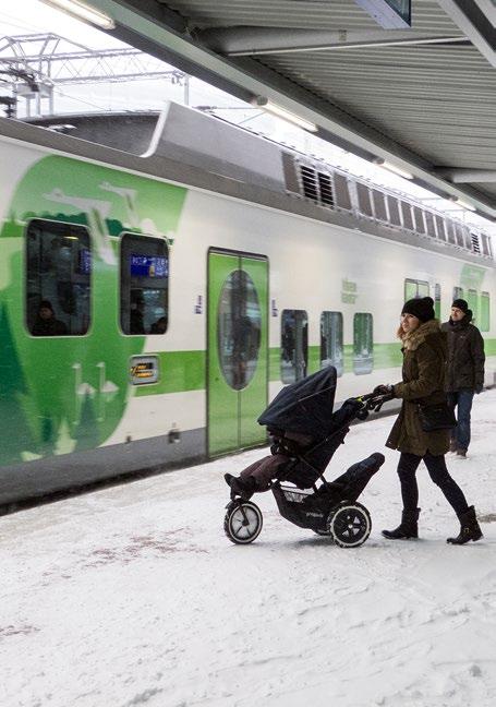 4.2 Seutujen vaihemaakuntakaavojen sisältö Seutujen vaihemaakuntakaavojen laadinta käynnistetään vuoden 2017 aikana. Ne tulevat muistuttamaan muodoltaan enemmän perinteisiä aluevarauskaavoja.