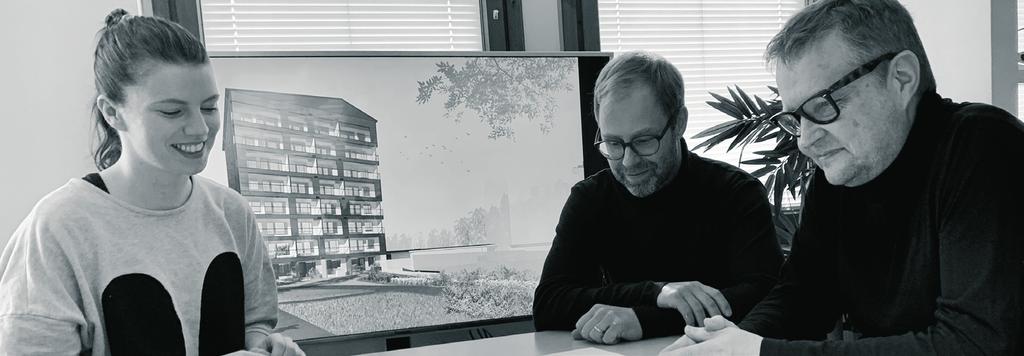 3 ARITEHDIN TERVEIS Tervetuloa Oulun Mahtiin! Neljän taloyhtiön kokonaisuus Kontiopiha on uusi nykyaikainen rakennushanke tuttuun ympäristöön Välivainiolle.