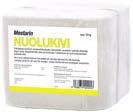 14,20 Nuolukivisanko Mg Plus, 25 kg Maittava ja hyvin säänkestävä Sisältää runsaasti magnesiumia ja vitamiineja Seleeniä 30 mg/kg Naudoille ja hevosille 501118603 Toukokesäkuussa Huhtitoukokuussa KNZ