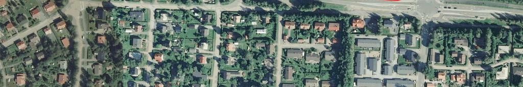 Samalla oli tarkoitus kehittää Myllypuronkadun varren kaupunkikuvallista ilmettä, läheinen luonto sekä alueen toiminnot