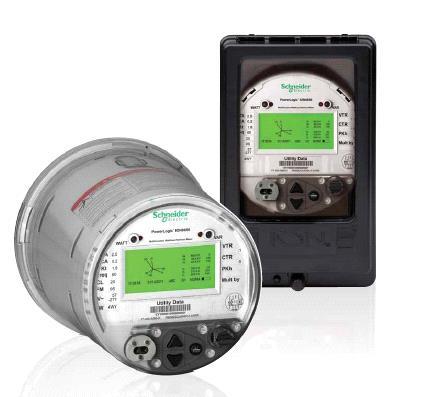 25 Mittarin luenta tapahtuu esim. Ethernetillä, RS-232/485:llä, sisäisellä modeemilla, Modbus TCP:llä tai RTU:lla. Etäasettelu tapahtuu Schneiderin ION setup 3.