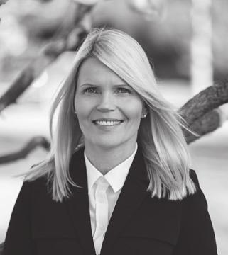 Krista Malmivaara Ylempi kiinteistönvälittäjä