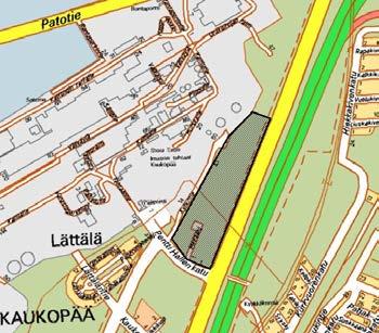 uudisrakentamisen mahdollisuuksia ja päivittää voimassa