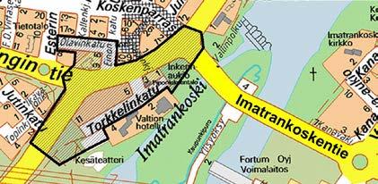 Suunnittelulla mahdollistetaan öljy- ja lipeäsäiliöiden