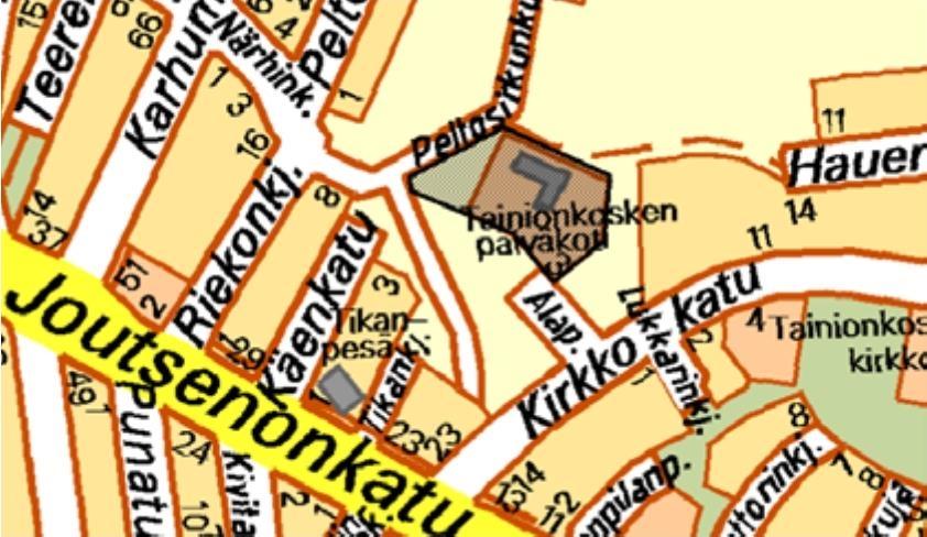 laajentaminen.