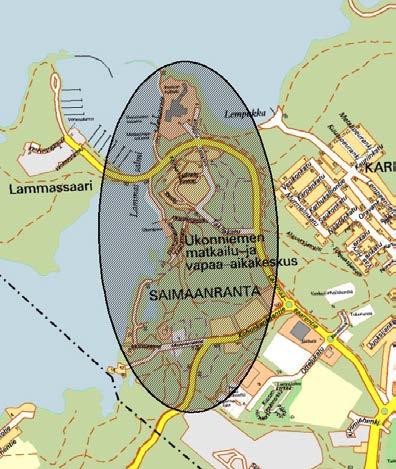 12 Yleiskaavan muutos 117, asemakaavan muutos