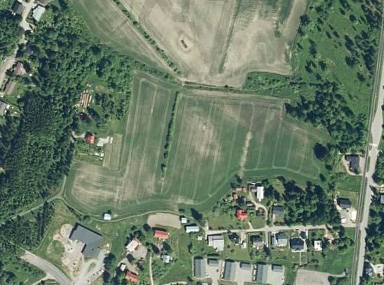 Karhumäki Asemakaavattoman ja