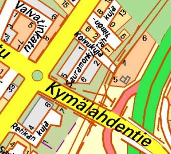 -määräyksiltään ole kiinteistökehittämisen esteenä.