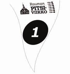 Helsingintori 7 Kauppatori 10 Vanha Raatihuone Kauppakatu 13 11 Vanha kansalaisopisto Vähäkoulukatu 8 12 Poselli Nortamonkatu 12 13 Katariinanpuisto Pyhän kolminaisuuden kirkon raunioiden vieressä 14