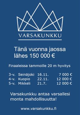 Ravit MIKKELI torstaina.. klo 1.00 rata 1 Reissuravintola & Maarakennus Kurppa Hankkija-Ponsse-Valio Suutarinen Yhtiöt Kylmäveriset ryhmäajo 0 m 1 enintään 000 e. Palk. 000-00-00-00-00-0 e klo 1.