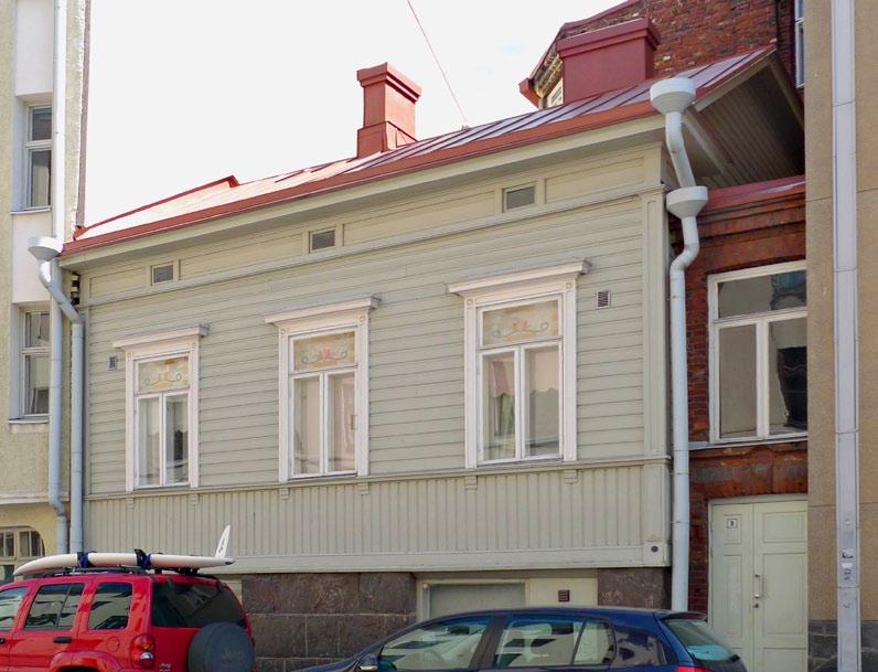 asemakaavan muutosehdotus, selostuksen liite VALOKUVIA