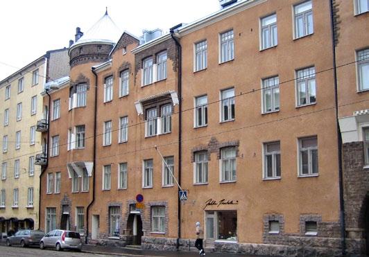 Helsingin kaupunki Kaupunkisuunnitteluvirasto