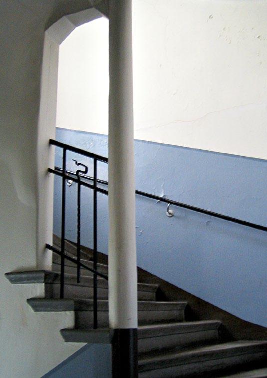 rakennussuojelu asemakaavan muutosehdotus,