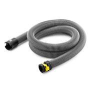 42 44 45 46 47 48 Jatkoletkut (Clip-system) Extension hose packaged NW35