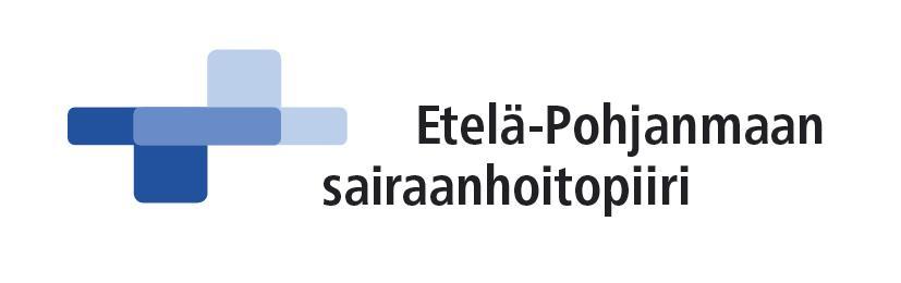 Julkaisusarja B Etelä-Pohjanmaan VESOTE-hankkeen (2017 2018) loppuraportti Vaikuttavaa elintapaohjausta