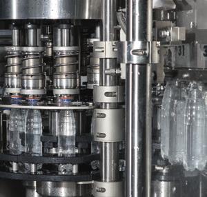 Elektroniikka Puhdas, kuiva ja laadukas (luokan 0) ilma, joka on tuotettu optimaalisella energiatehokkuudella, on ehdoton vaatimus.