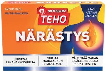 MAAPÄHINÄT,