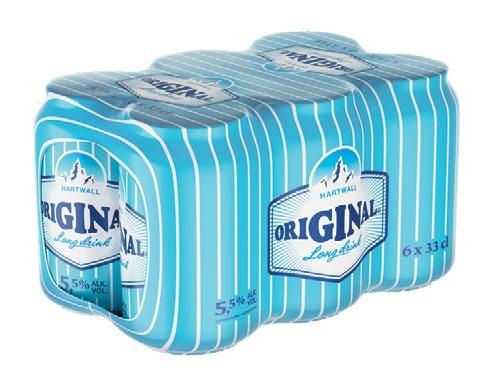 1,/pullo (,61/l) Dry