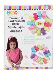 Tarjoamme
