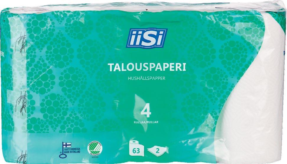 TALOUSPAPERI 0 rl/säkki