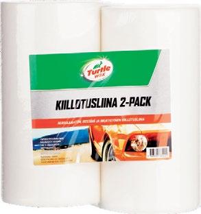 tai tehopesu 10 ml Norm.