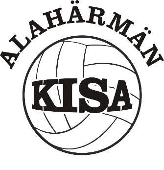 9 Ihamäki Maria Keskitorjuja/yleispelaaja 15 Valsberg Milla Yleispelaaja 16