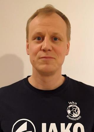 Yleispelaaja 5 Ikonen Moona Yleispelaaja 6 Kuosmanen Ella Keskitorjuja 7