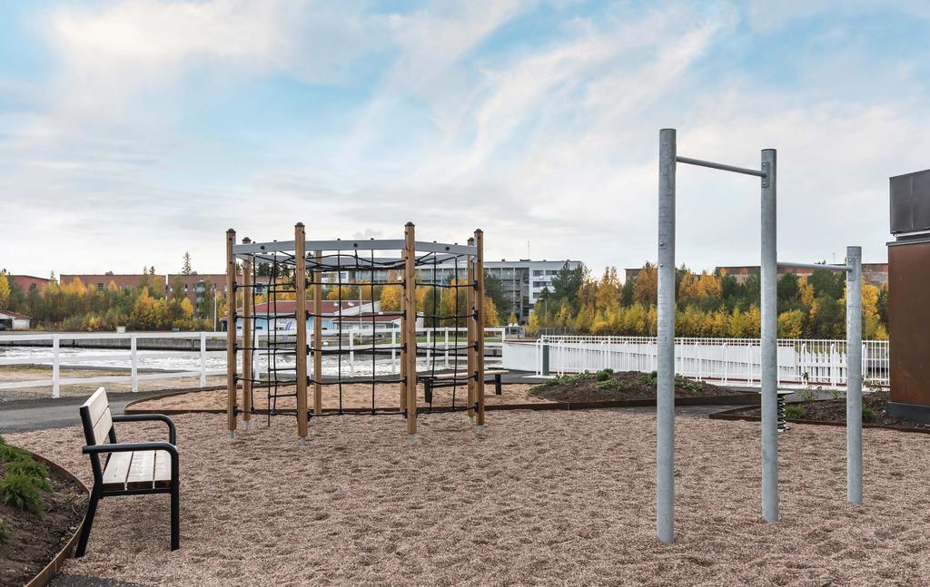Taiteilijan näkemys Tervetuloa kotiin Havainnollinen sisustuuva. Uusi kerrostalokoti on järkalinta. e tarjoaa helppoa ja huoletonta asumista pitkälle tulevaisuuteen.