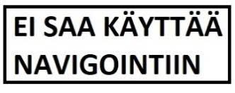 Laskeutumassa ollutta lentokonetta ei määrätty keskeyttämään lähestymistä ja pelastusyksiköt joutuivat odottamaan kiitotien ylityslupaa.