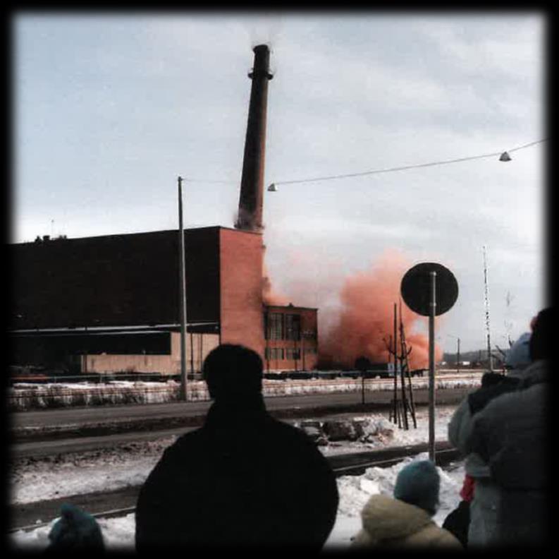 Helsingissä, Turussa ja