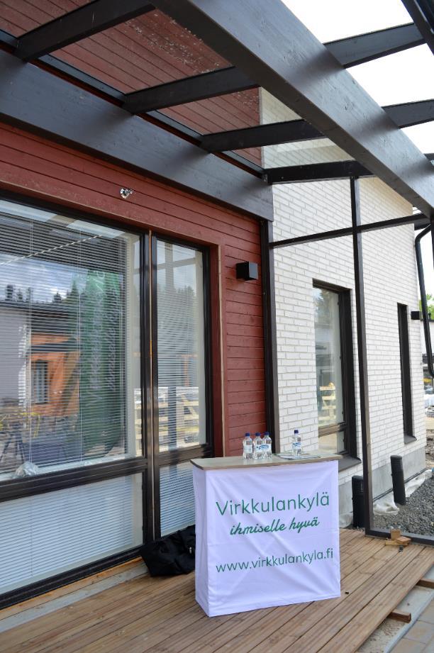 Satavuotinen historia Pioneeripataljoonan muutettua lopullisesti Vekaranjärvelle 1994 toiminta Korialla päättyi. Varuskunnan kohtaloa piti miettiä uudelleen.