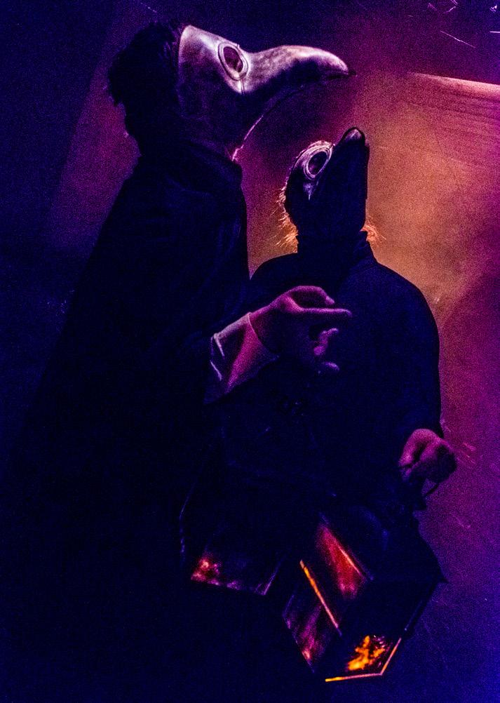 Esityskalenteri syksy 2019 SYYSKUU pe 27.9. 19:00 Homo Secundus Ensi-ilta, Teatteri Telakka su 29.9 14:00 Homo Secundus Teatteri Telakka LOKAKUU ke 2.10. 19:00 Homo Secundus Teatteri Telakka to 3.10. 19:00 Homo Secundus Teatteri Telakka la 5.
