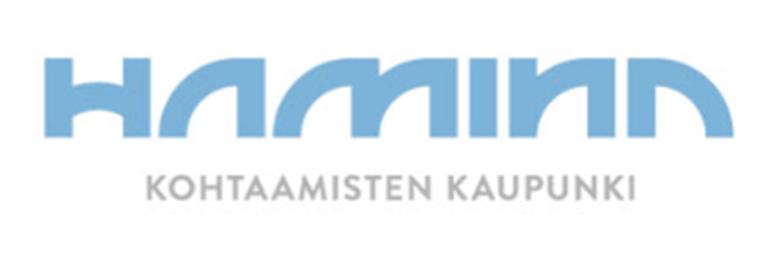 HAMINAN KAUPUNKI