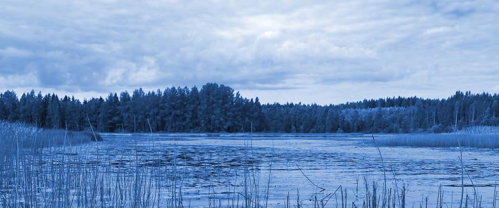 1 Johdanto Tähän julkaisuun on koottu Hämeen elinkeino-, liikenne- ja ympäristökeskuksen (jatkossa Hämeen ELY-keskus) ympäristön tilan seurantaohjelma vuodelle 2019.