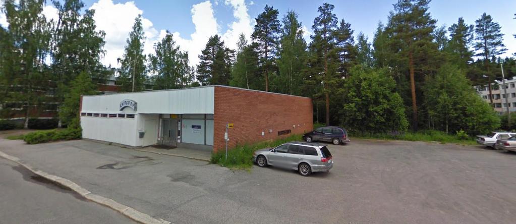 TAIVAANPANKONTIE 25 5 Maaperä: Alueella ei ole Kuopion kaupungin toimesta tehty pohjatutkimuksia. GTK:n Maankamara-tietokannan mukaan alueen maaperä on pääasiassa hiekkamoreenia.