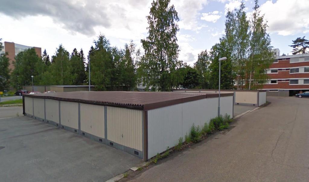 TAIVAANPANKONTIE 25 6 KUVA 4.