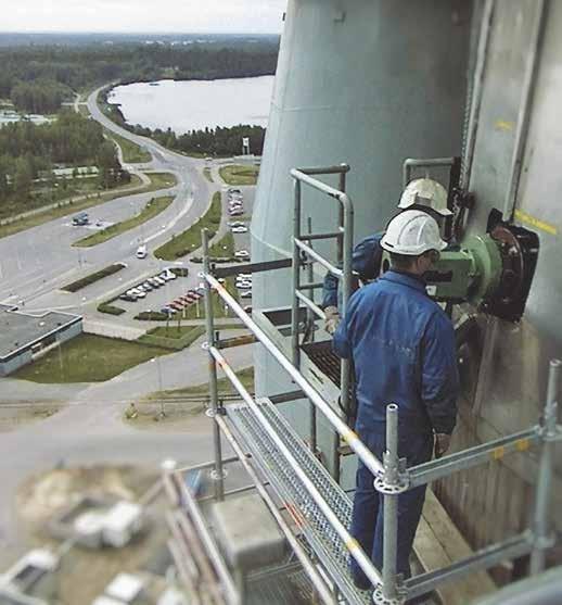 Uutinen Marcus Nyberghistä Luxin uusi toimitusjohtaja OY LUX AB:N HALLITUS ON