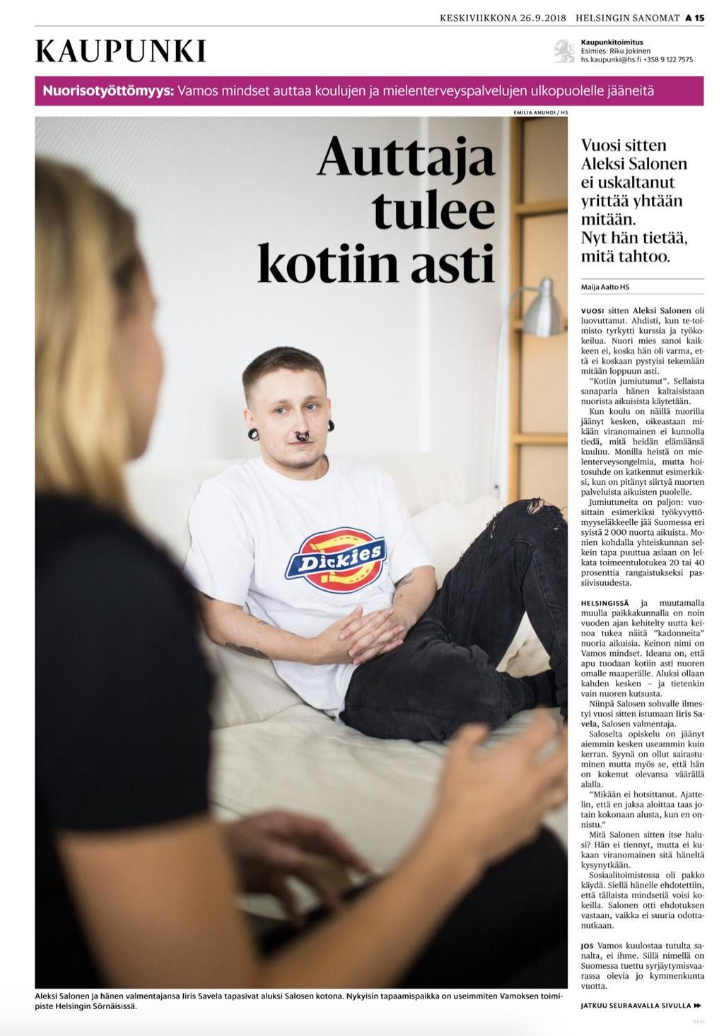 Suomessa on arviolta 50 000 kotiin
