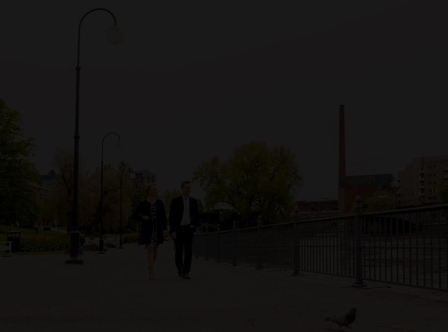 Sujuva arki, monipuolinen asuntotuotanto ja asunnottomuuden ennaltaehkäisy 16. Kaavoituksen ja tontinluovutuksen kehittäminen 17.