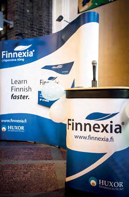 booth display (2012).