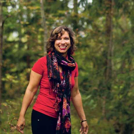 Lisa Erdman (U.S.A) is an artist, educator, and researcher. For a brief period, Lisa worked as a graphic designer of directto-consumer pharmaceutical advertising with Harte-Hanks Interactive, Inc.