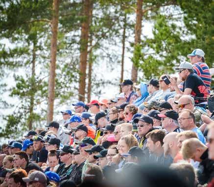 Kilpailukalenteri 2019 Rallicross SM 25.5. Jalasjärvi 15.6. Joensuu 27.7. Jurva 24. 25.8. Kouvola 14.9. Honkajoki Tulevia autourheilukilpailuja 30.5. Mikkelin JM-Kisa, Mikkeli Jokamiesluokka 30.5. Oulun Romu JM, Oulu Jokamiesluokka 30.