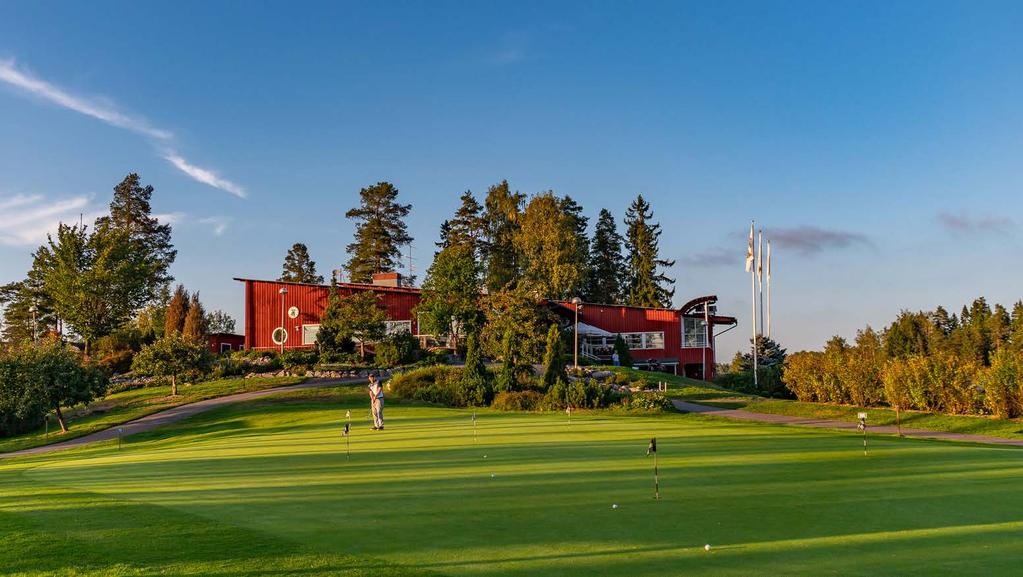 GOLFMEDIA