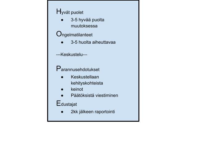 AIHE 3 Mikä saa pysymään partiossa? Mikä tekee ryhmänjohtajan (akelan, sammon, vartionjohtajan, luotsin) tehtävän merkitykselliseksi ja tärkeäksi?