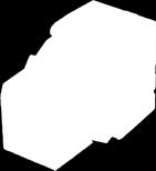 Verkkopistoke 1xRJ45 1 kpl Seinään asennettava RJ45-verkkopistoke 2-6110 (E5117084) Verkkopistoke