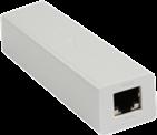 Axema VAKA Wi-Fi-yhteys 2-4400 (E5170257) 2-4402 (E5170676) Wi-Fi-antenni Kaksi Wi-Fi-antennia korvaa kahden VAKA-järjestelmän osan välillä olevan kaapelin jopa 1,5 metrin välimatkalta.