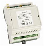 Axema-lisätarvikkeet 1-9035-3 (E5870490) GSM-Access 3 GSM-Access 3 aktivoi releen, kun puhelimella soitetaan esimerkiksi portin etäavausta
