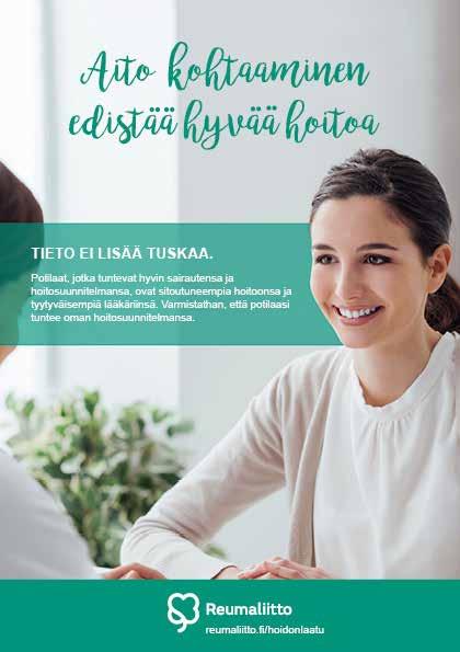 Jäsenyhdistysten käyttöön tuotettiin kohtaamisaiheiset esitteet ja julisteet sekä vinkkejä viestintään tiedotepohjan kera. Viikon avajaisista Salosta toteutettiin livelähetys nettiin.